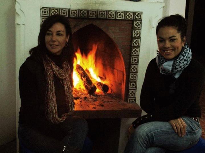 Hotel Dar Mounir Chefchaouen Exterior photo